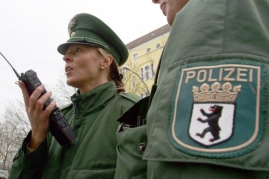 У Німеччині судять російських шпигунів