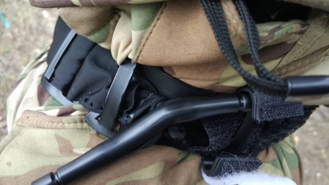 Министерство обороны Украины закупает турникеты, которые убивают бойцов