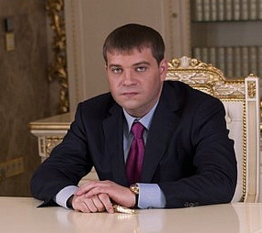Суд заарештував запорізького бізнесмена Анісімова на два місяці