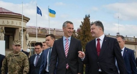 Страны НАТО не признают фейковые выборы на Донбассе, - генсек Альянса