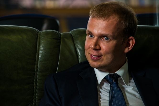 Курченко опинився в епіцентрі корупційного скандалу в Литві