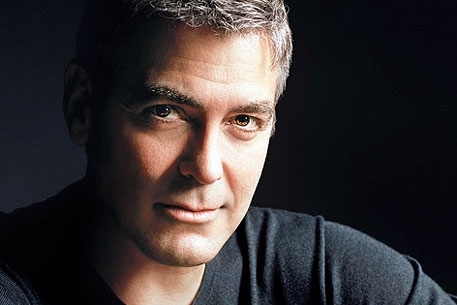 Джордж Клуні підтримав Євромайдан: бажаємо вам тієї влади, якої хочете ви