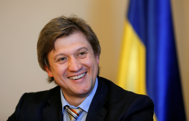 ЄС може ввести санкції проти України, - Данилюк