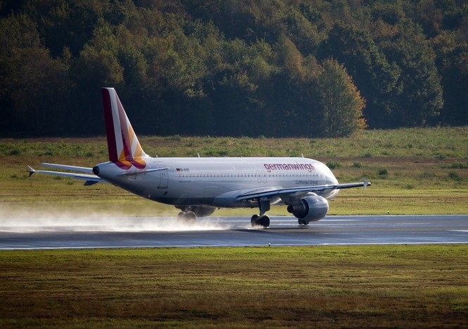 В авіакатастрофі Airbus A320 на півдні Франції ніхто не вижив, - Олланд