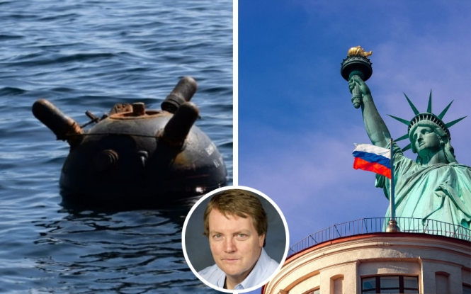 Україні щойно встромили ніж у спину. І українці це знають – Філліпс О'Брайен