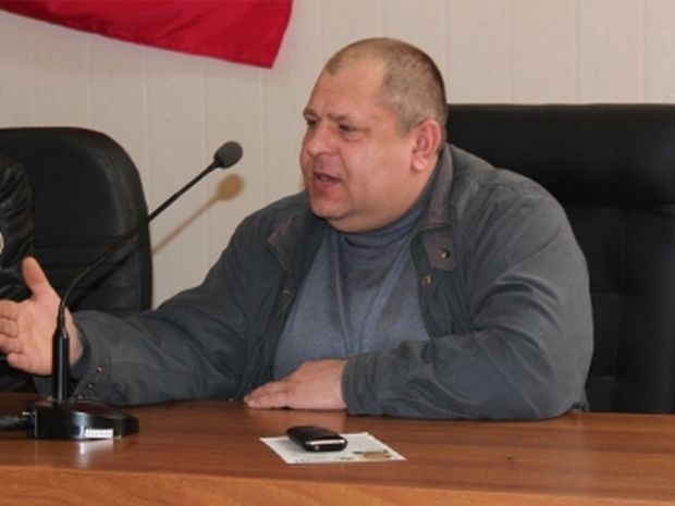 После смерти мэра Мелитополя нашли мертвым заместителя начальника городской милиции