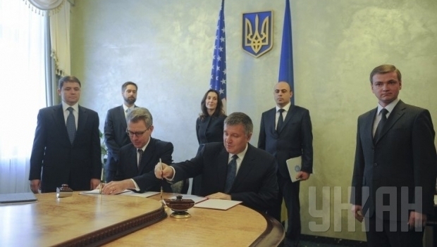США попередили, що рівень допомоги Україні буде залежати від бажання Києва проводити реформи