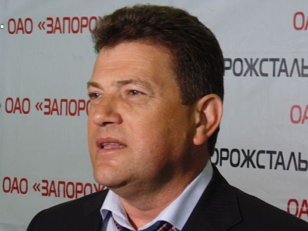 На выборах мэра Запорожья Буряк набрал 55,9% голосов, Фролов 44,1%