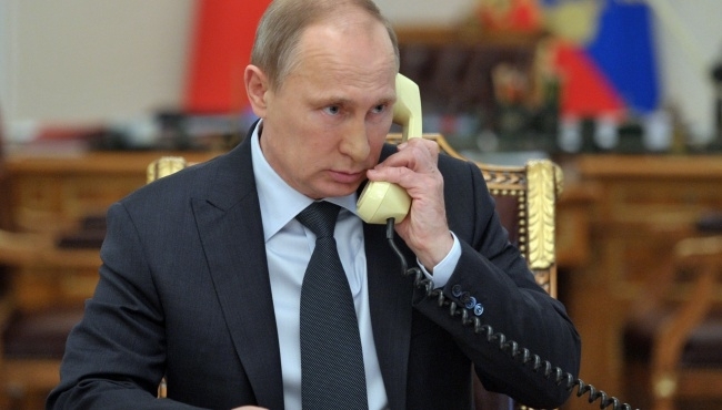 Одного звонка Путина достаточно, чтобы прекратить войну в Сирии, - МИД Великобритании