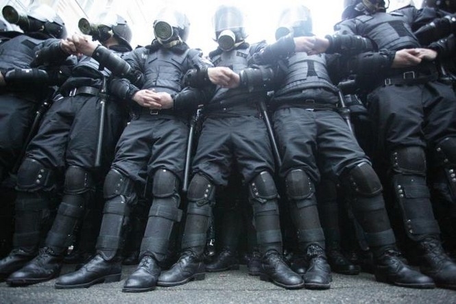 МВС перешкоджає розслідуванню розгону Євромайдану, - Махніцький