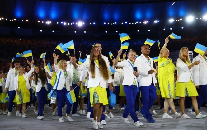 Украина завершила участие на Олимпиаде в Рио с худшим в своей истории медальным результатом
