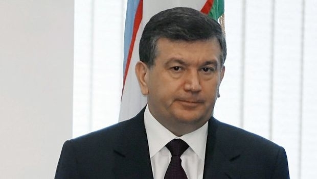 Явка на президентских выборах в Узбекистане составила почти 88%