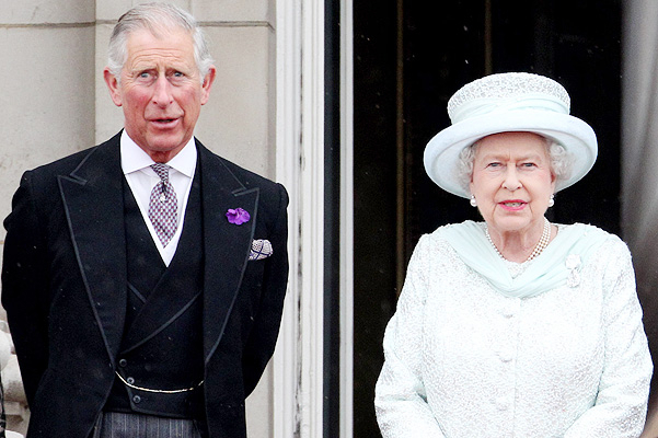 Королева Елизавета II намерена отречься от престола, - СМИ