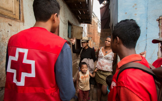 Чума на Мадагаскаре унес жизни по меньшей мере 94 человек