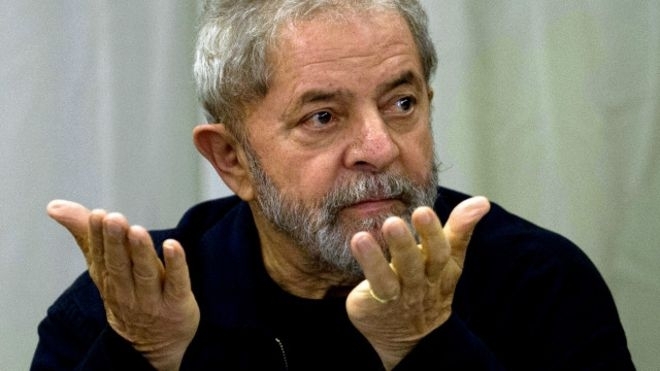 росія прагне зміцнити зв'язки з Бразилією після зустрічі Лули із Зеленським – Bloomberg