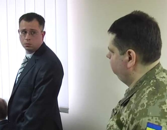 Правоохранители изъяли у прокурора Краматорска и его сообщников полученные взятки