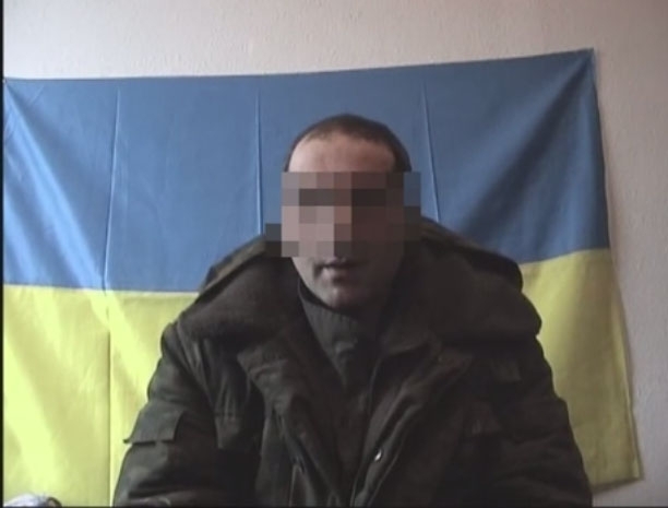 Контрразведка СБУ задержала 10 боевиков, участвовавших в боях за Дебальцево