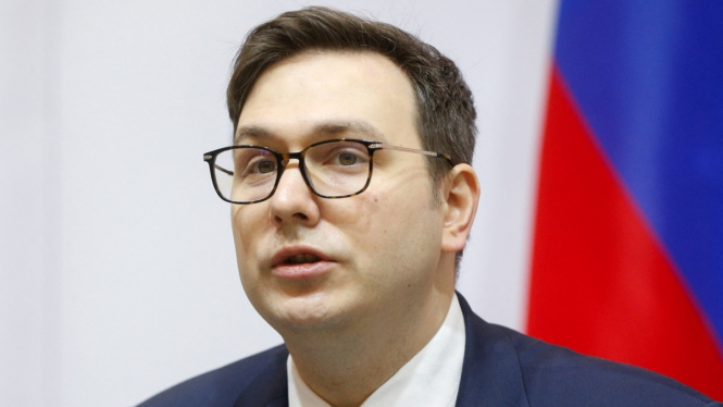 Міністр МЗС Чехії назвав Лаврова клоуном, а росію – державою-терористом