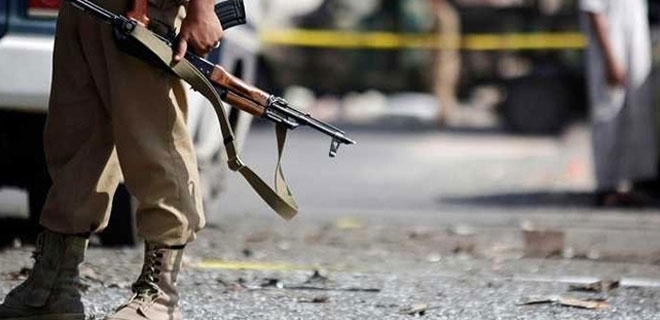 У столиці Ємену бойовики захопили будівлю посольства ОАЕ