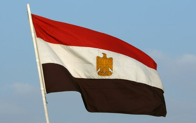 Єгипет виявив велике родовище газу в Середземному морі