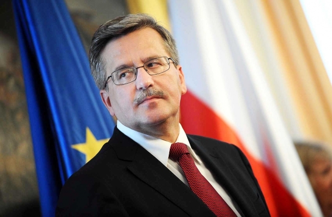 Сьогодні в Польщі обирають нового президента
