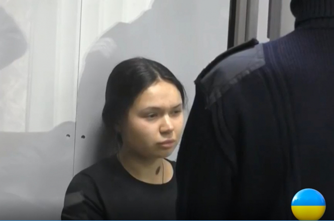 Зайцева визнала провину у смертельній ДТП у Харкові
