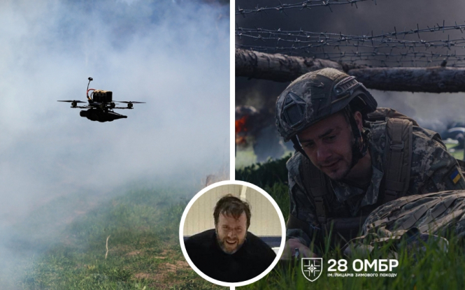 Війна на виснаження навпаки. Як Україна руйнує тил росії дронами – Дональд Гілл