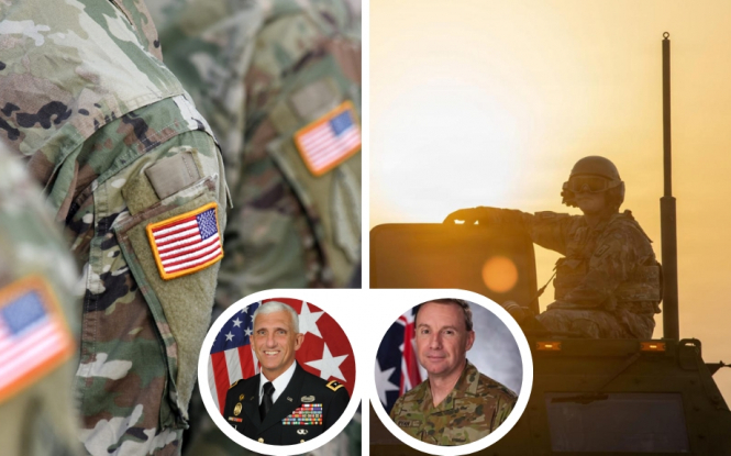 Ілюзія сухопутної війни в Ірані. Відсутність політичної мети та стратегічних цілей веде до поразки – Марк Гертлінг та Мік Раян