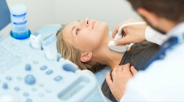 УЗД щитоподібної залози в Одесі: поради лікарів 