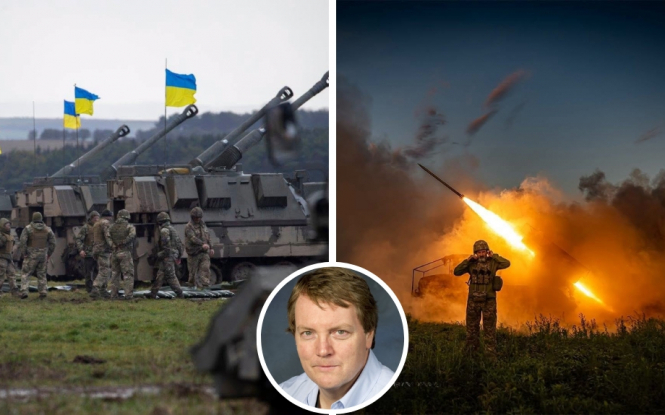 Україна знищує не лише пальне, а й здатність росії виробляти ракети. Тим часом Трамп тихо послаблює санкційний тиск на путіна – Філліпс О'Брайен