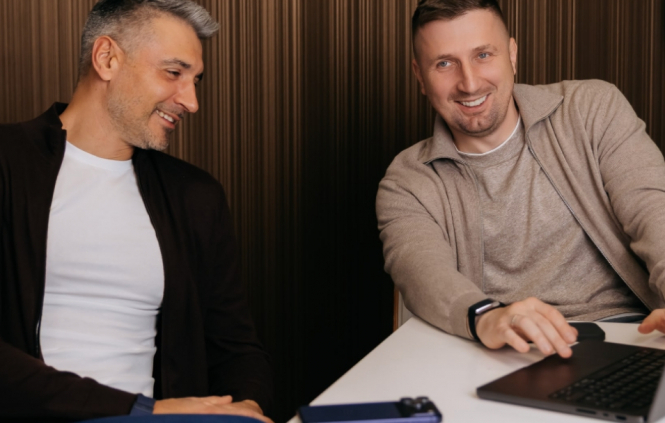 Бутенко Дмитро: огляд технологій, що формують ринок у найближчі роки