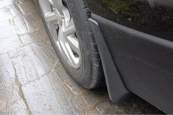 Почему одни автомобили чище других после поездки: в чем причина