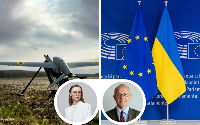 Україна переносить війну вглиб росії. Як кремль може відповісти на далекобійні удари – Леся Бідочко та Андреас Умланд