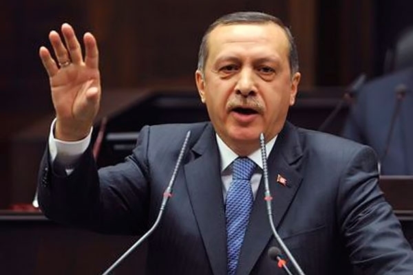 Правящая в Турции партия Эрдогана теряет большинство