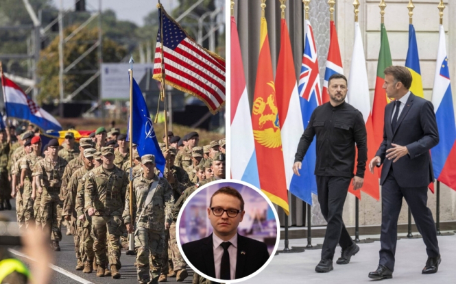 Без ілюзій. Що насправді може зробити  Коаліція охочих в Україні? – Микола Бєлєсков