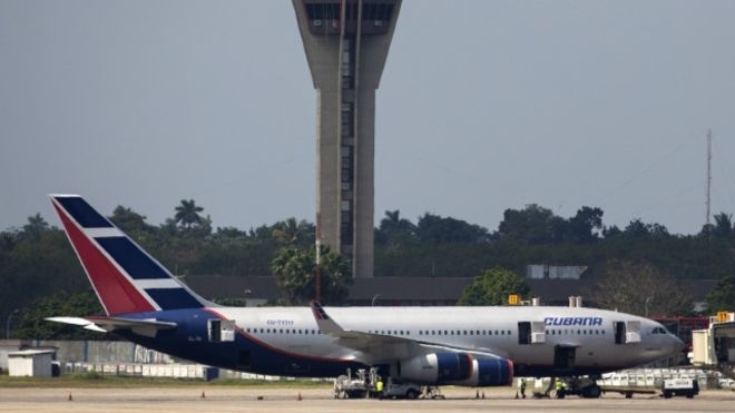 Авиакомпании США планируют ежедневно совершать 30 рейсов на Кубу