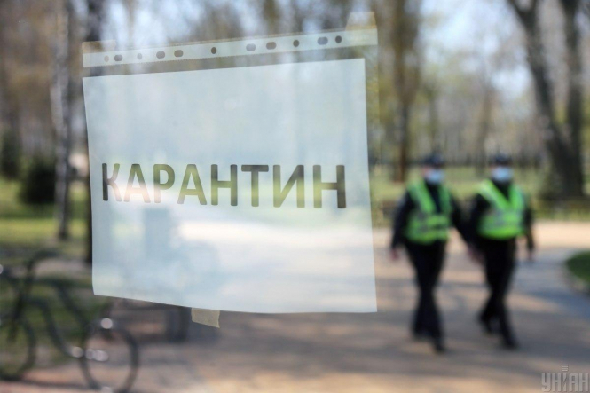 Примерно 30% магазинов в Украине могут не открыться после карантина, – эксперты