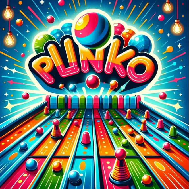 Правила гри Plinko, що стала інтернет-феноменом