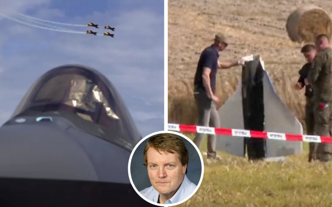 росія атакує Польщу. США в односторонньому порядку скасовують деякі санкції – Філліпс О'Брайен