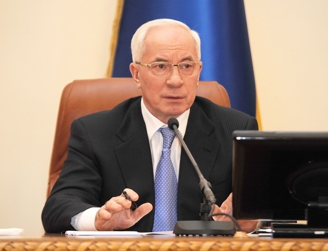 Одразу чотири комітети Верховної Ради висловили недовіру Азарову
