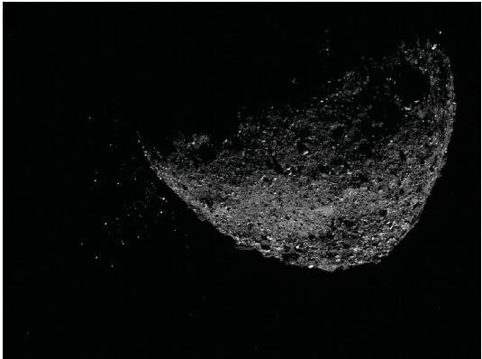 До Землі наближається 94-метровий астероїд