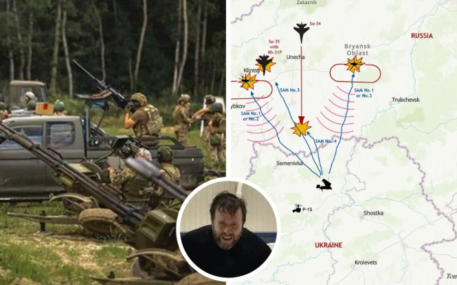 НАТО та українська протиповітряна оборона. Що ще отримає ППО від Заходу – Дональд Гілл