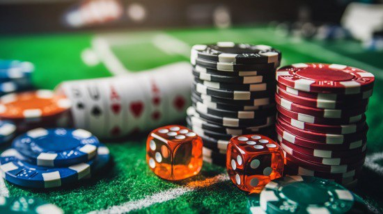 Легендарні ігрові автомати казино онлайн 777 – чому вони популярні роками