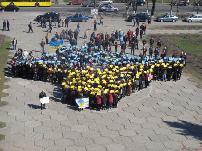 Україна готова провести вибори в Криму після його повернення, - Порошенко