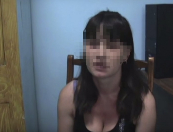 СБУ затримала агента спецслужби терористів у Дзержинську, - відео
