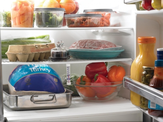 Плюсы современных холодильных шкафов