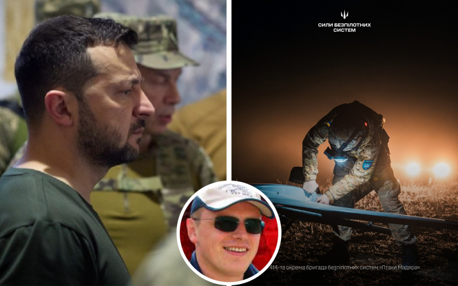 Корупція, некомпетентність та масові вбивства. Тим часом потяг для своєчасного посилення наземної ППО України вже давно відійшов – Том Купер