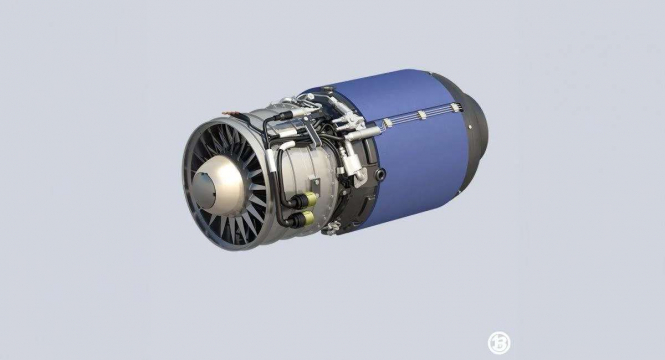 Україна та Чехія скоро почнуть виробництво нового турбореактивного двигуна