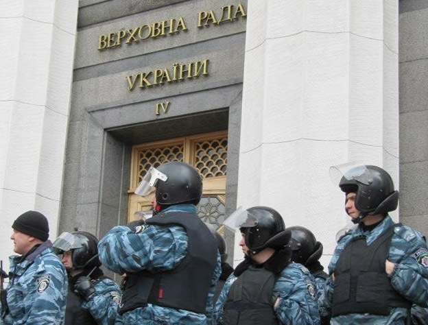 МВС і СБУ: на 18 травня політики готують в Києві провокації і сутички 