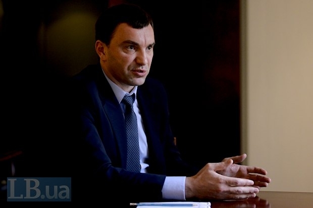 Рада не захотіла звільняти Іванчука з посади голови комітету з питань економічної політики
